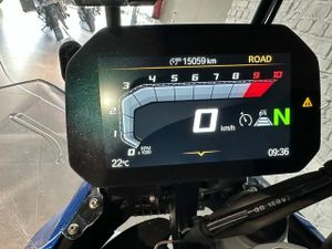 BMW R 1300 GS   - Foto 11