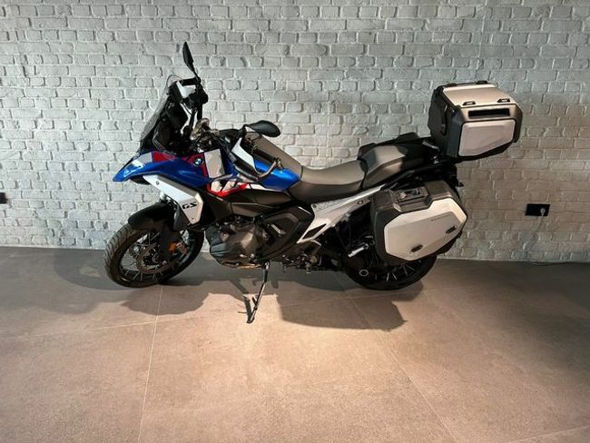 BMW R 1300 GS 