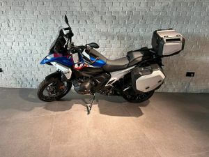 BMW R 1300 GS   - Foto 2