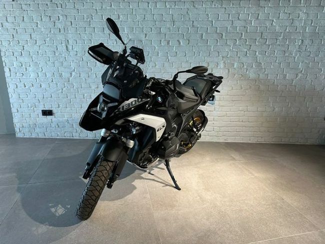 BMW R 1300 GS 