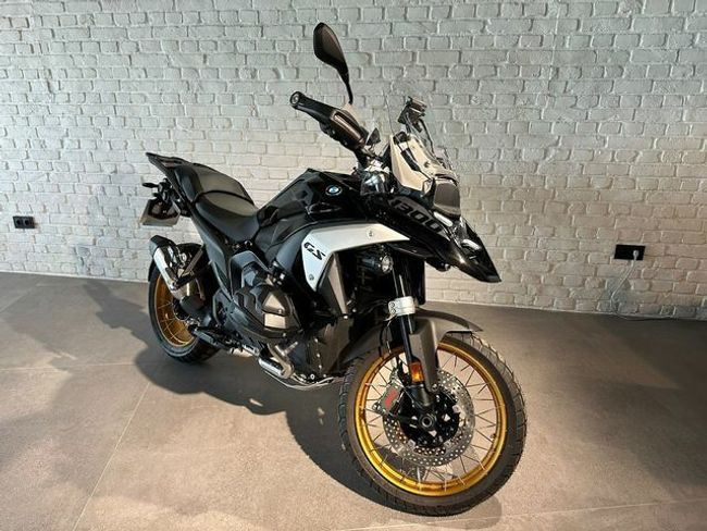 BMW R 1300 GS 