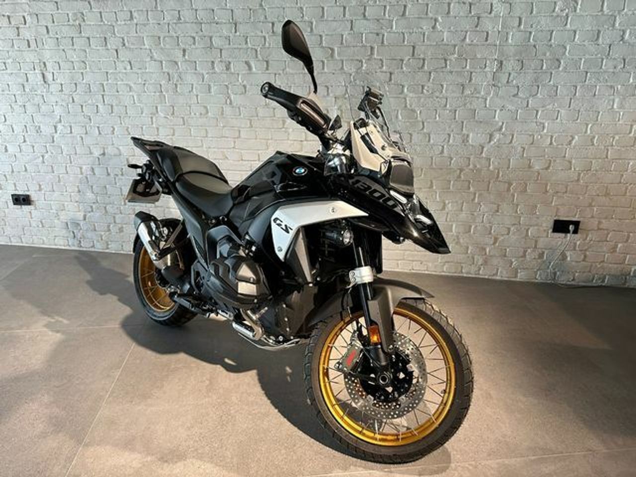 BMW R 1300 GS   - Foto 5