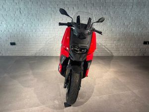 BMW C 400 X   - Foto 5
