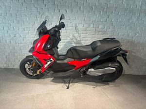 BMW C 400 X   - Foto 2