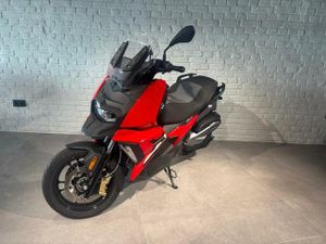 BMW C 400 X   - Foto 3