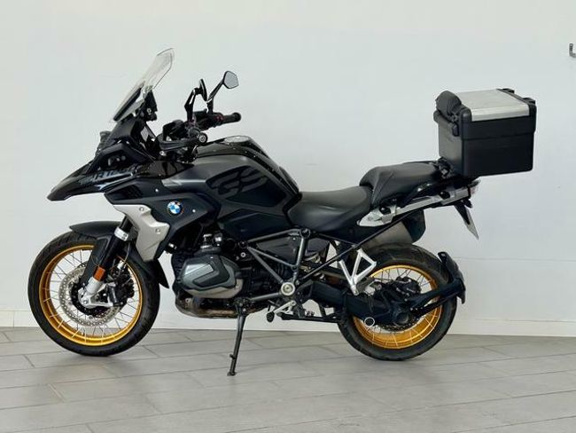 BMW R1250GS 
