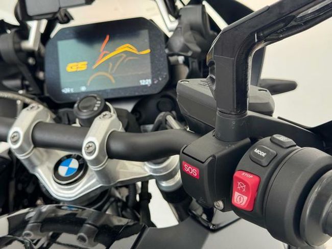 BMW R1250GS 
