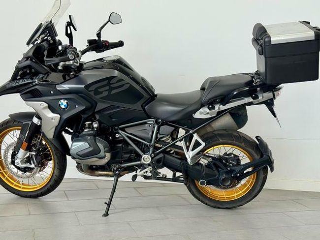 BMW R1250GS 