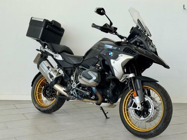 BMW R1250GS 