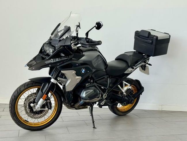 BMW R1250GS 