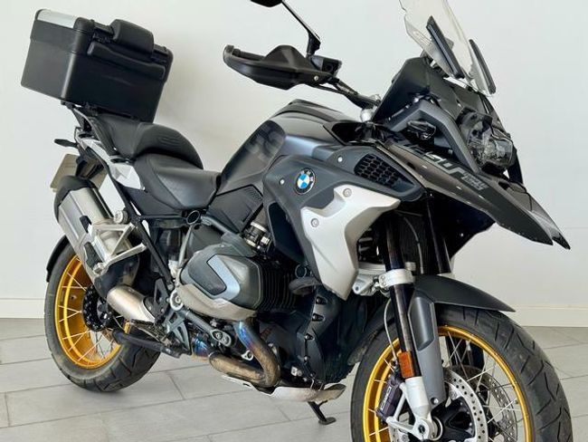 BMW R1250GS 
