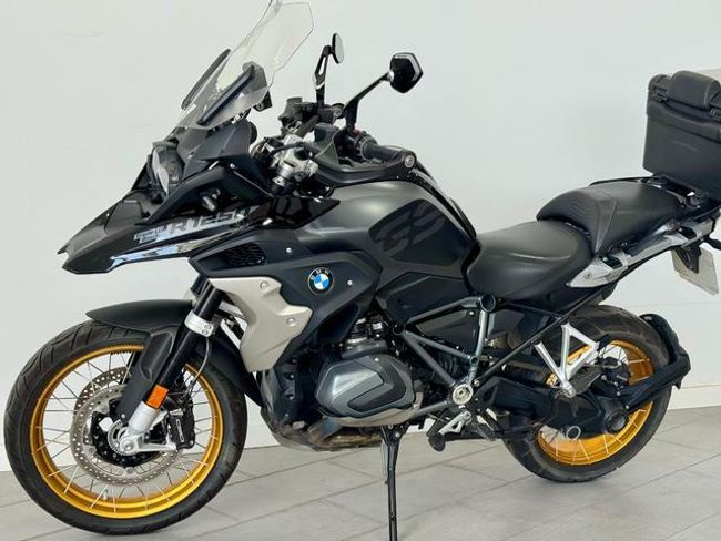 BMW R1250GS 