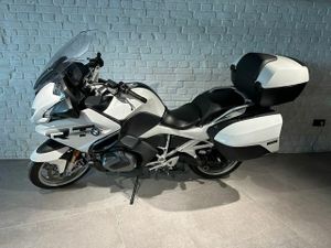 BMW R 1250 RT   - Foto 2