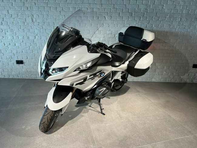 BMW R 1250 RT 