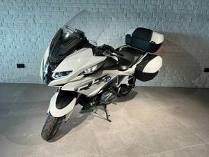 BMW R 1250 RT   - Foto 3