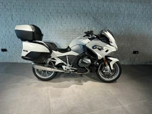 BMW R 1250 RT   - Foto 9