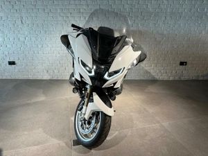 BMW R 1250 RT   - Foto 5