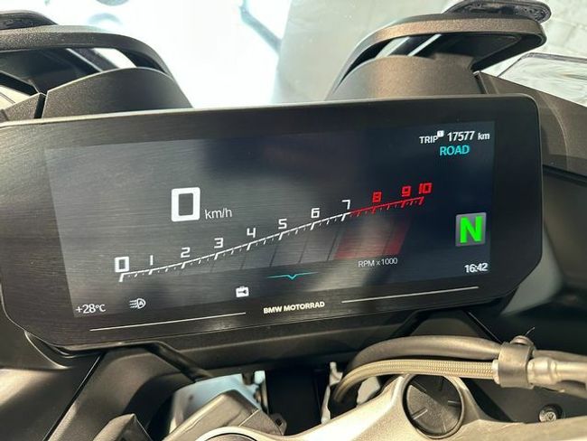 BMW R 1250 RT 