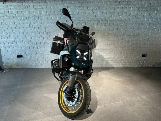 BMW R 1300 GS 