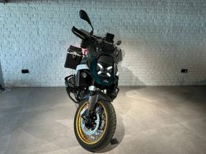 BMW R 1300 GS   - Foto 5