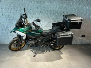 BMW R 1300 GS   - Foto 2