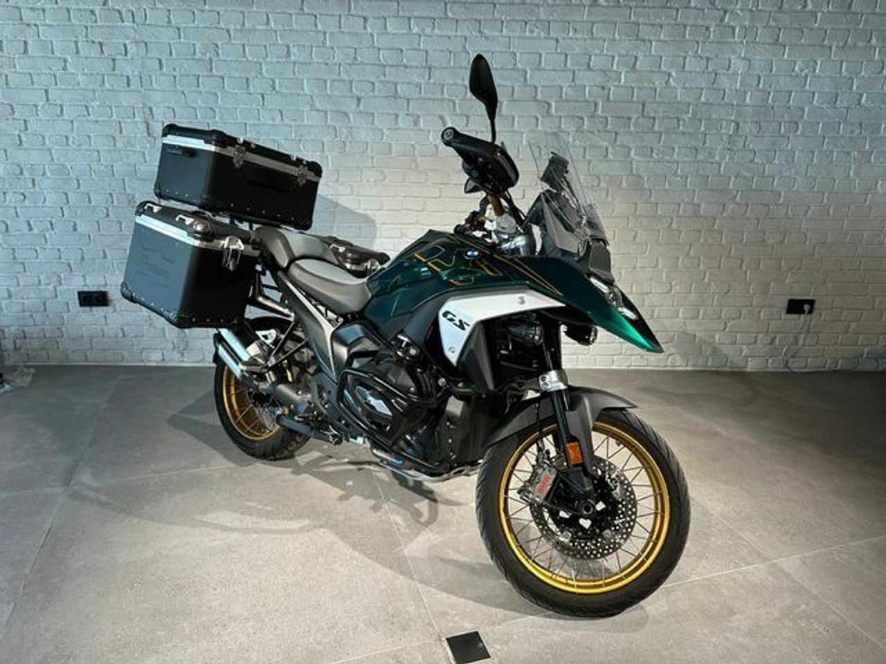BMW R 1300 GS   - Foto 5
