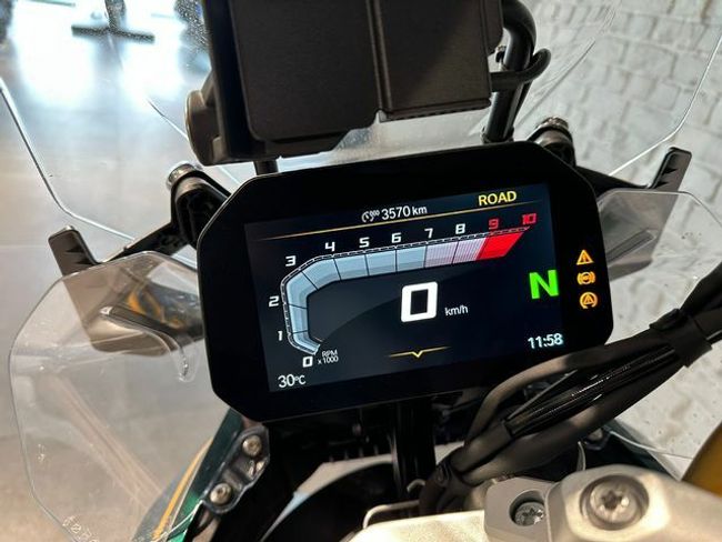 BMW R 1300 GS 