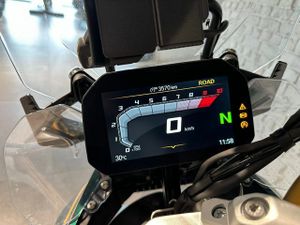 BMW R 1300 GS   - Foto 11