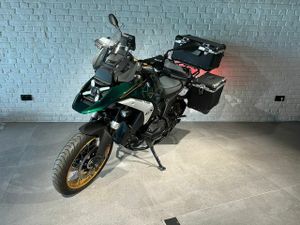 BMW R 1300 GS   - Foto 3