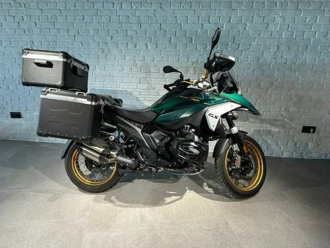 BMW R 1300 GS 