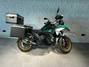 BMW R 1300 GS   - Foto 9