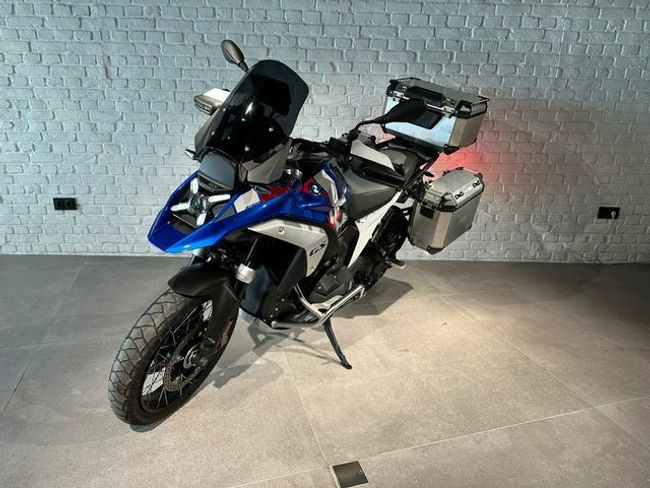 BMW R 1300 GS 