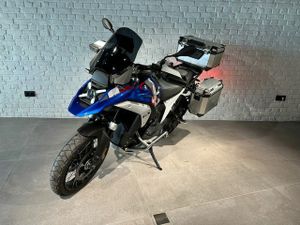 BMW R 1300 GS   - Foto 3