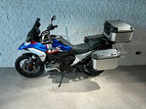BMW R 1300 GS   - Foto 2