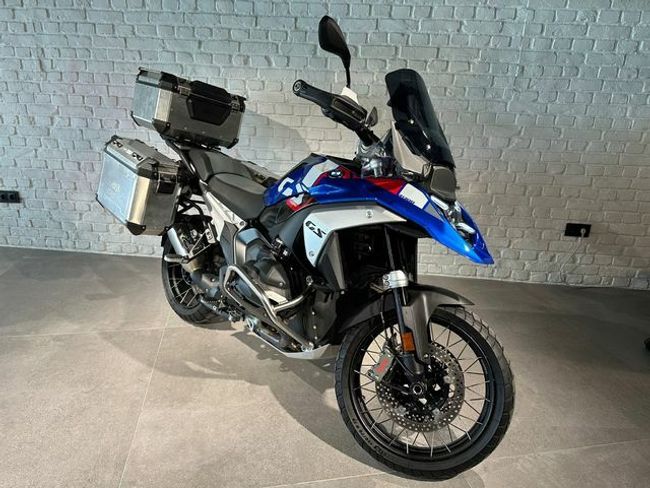 BMW R 1300 GS 