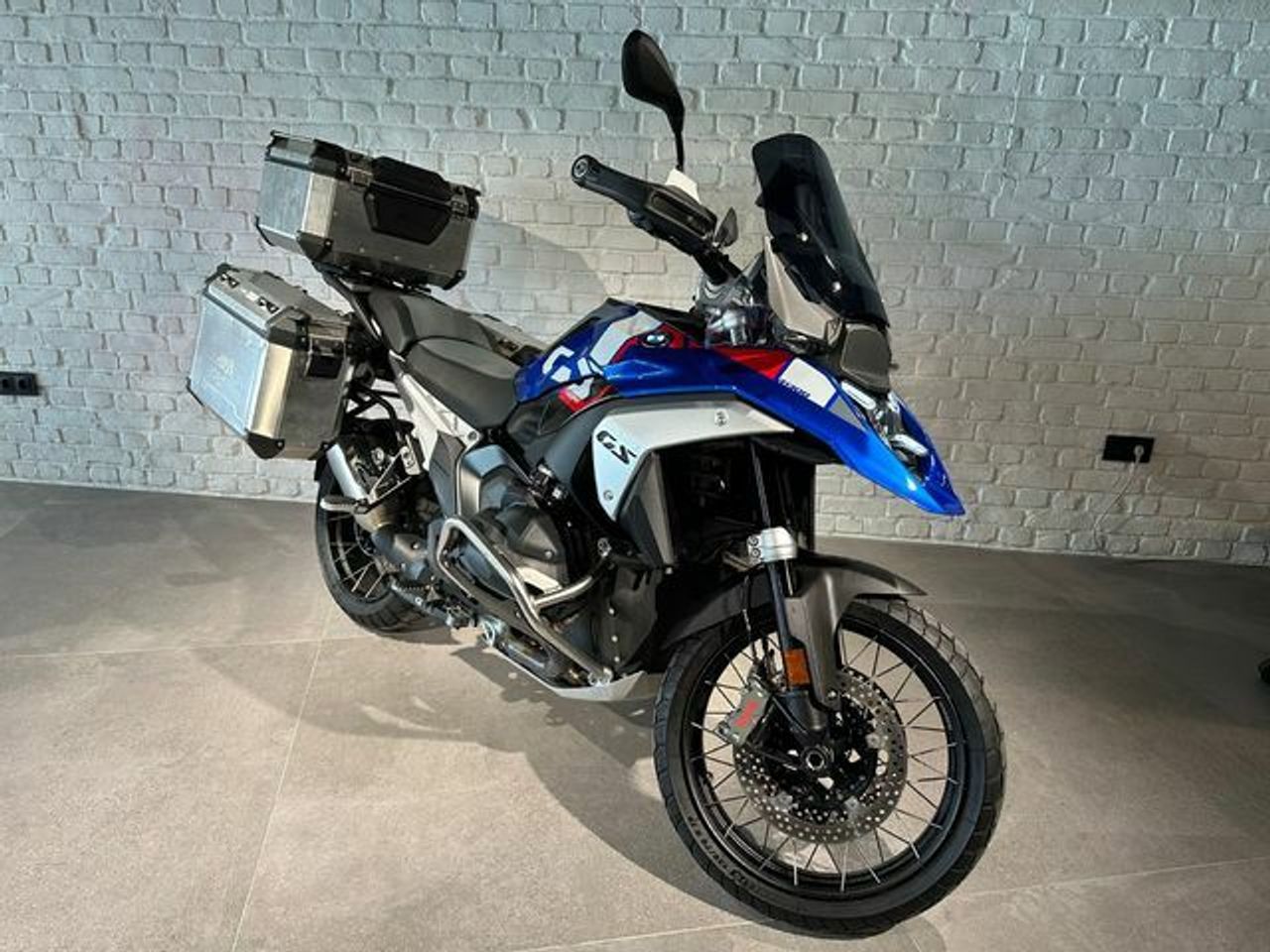 BMW R 1300 GS   - Foto 5