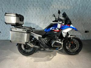 BMW R 1300 GS   - Foto 9
