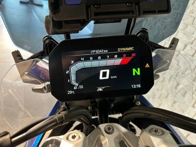 BMW R 1300 GS 