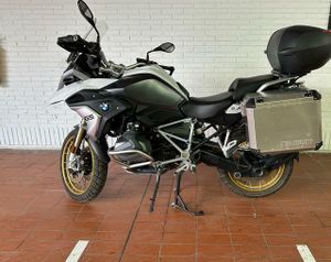 BMW R1250GS   - Foto 2