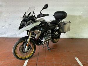 BMW R1250GS   - Foto 3
