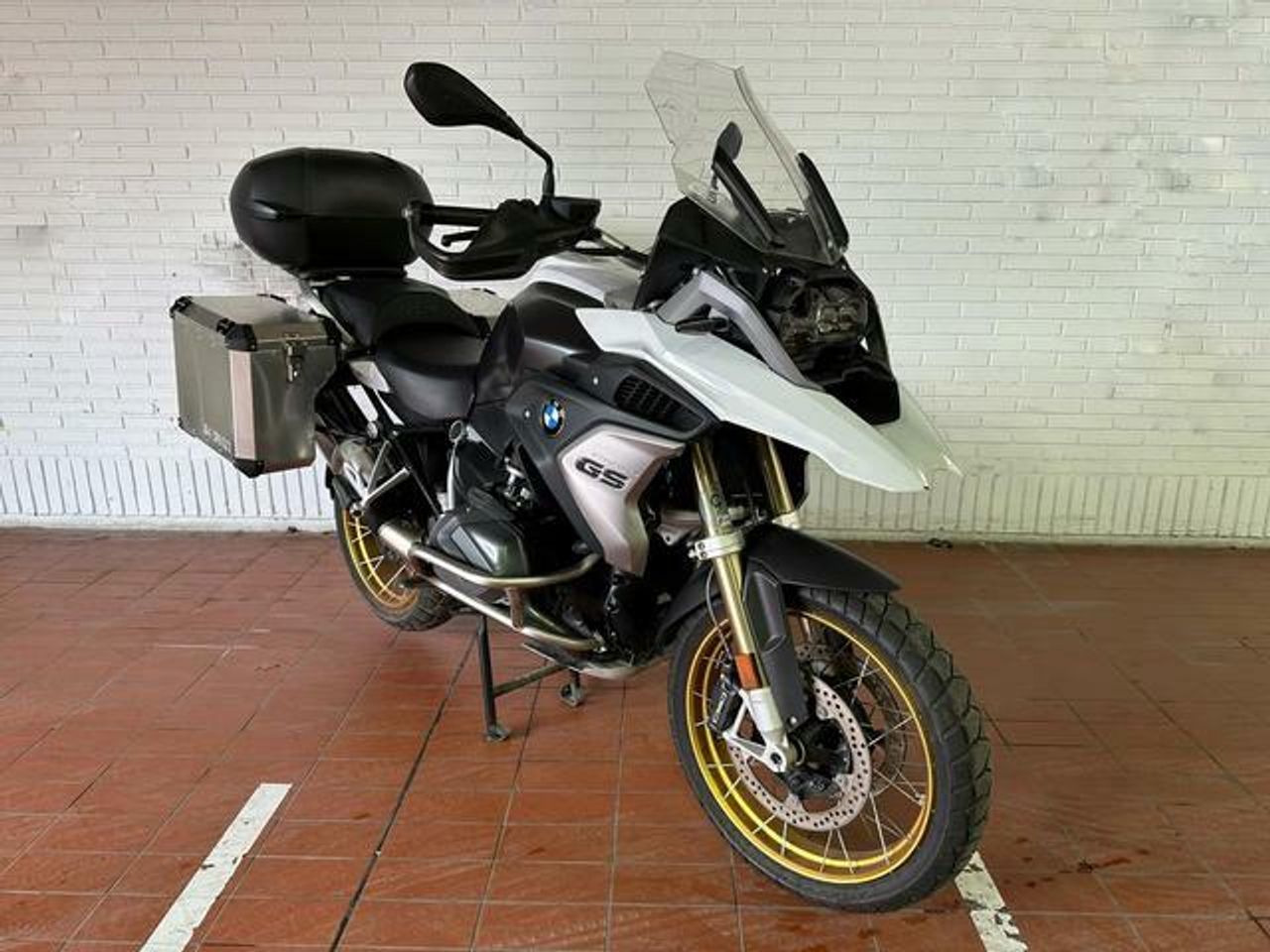 BMW R1250GS   - Foto 5