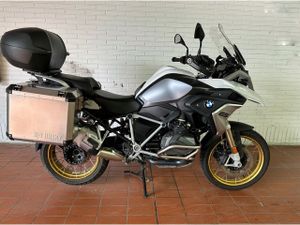BMW R1250GS   - Foto 9