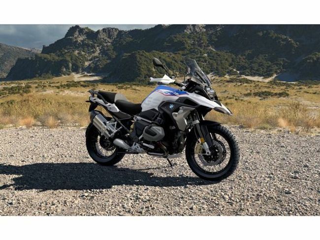 BMW R1250GS 