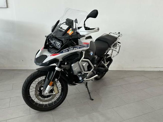 BMW R 1250 GS Adventure 