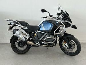BMW R 1250 GS Adventure   - Foto 9