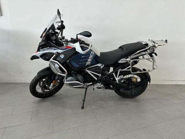 BMW R 1250 GS Adventure 
