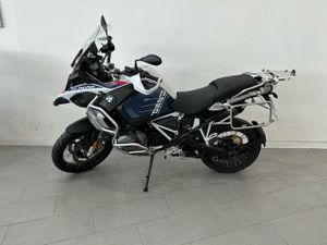 BMW R 1250 GS Adventure   - Foto 2