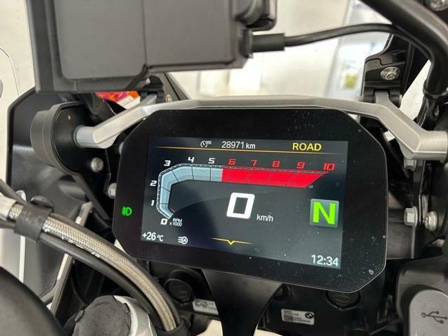 BMW R 1250 GS Adventure 