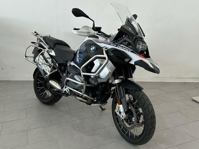 BMW R 1250 GS Adventure 