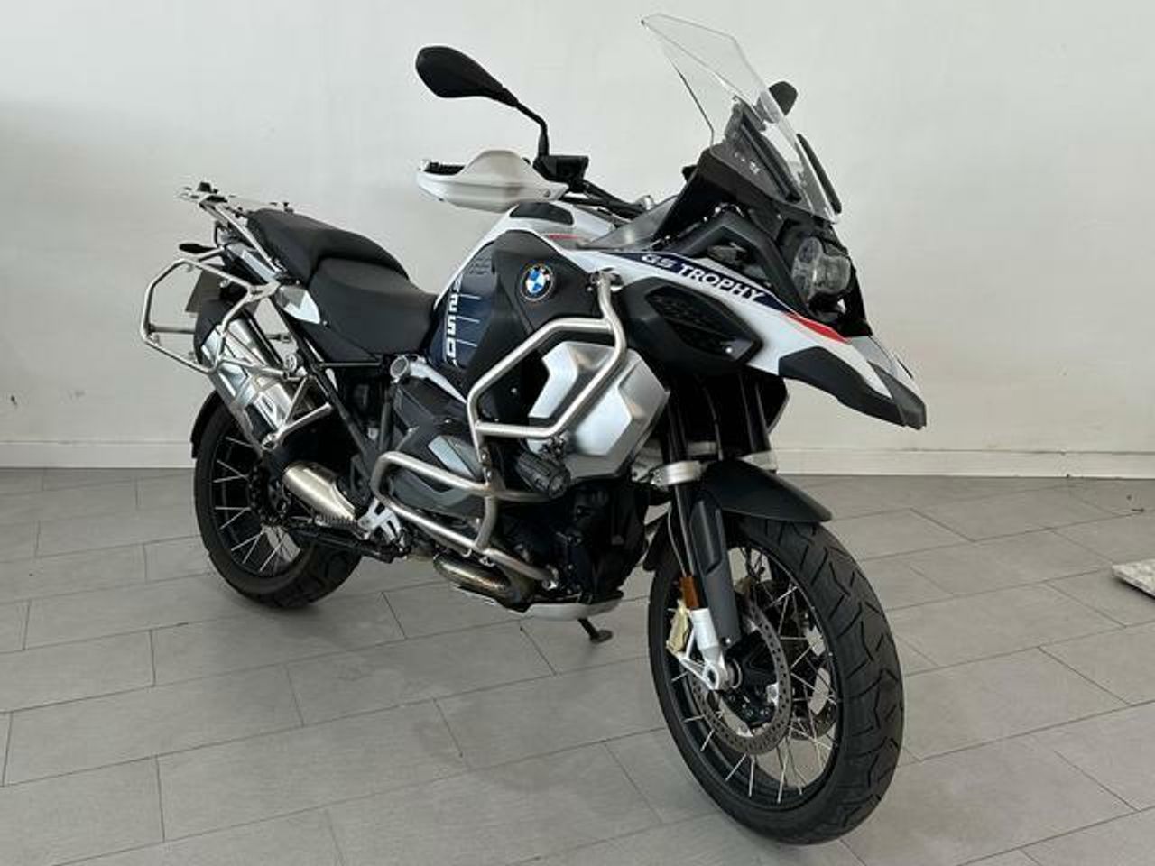 BMW R 1250 GS Adventure   - Foto 5